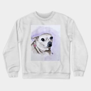 Little Paris Crewneck Sweatshirt